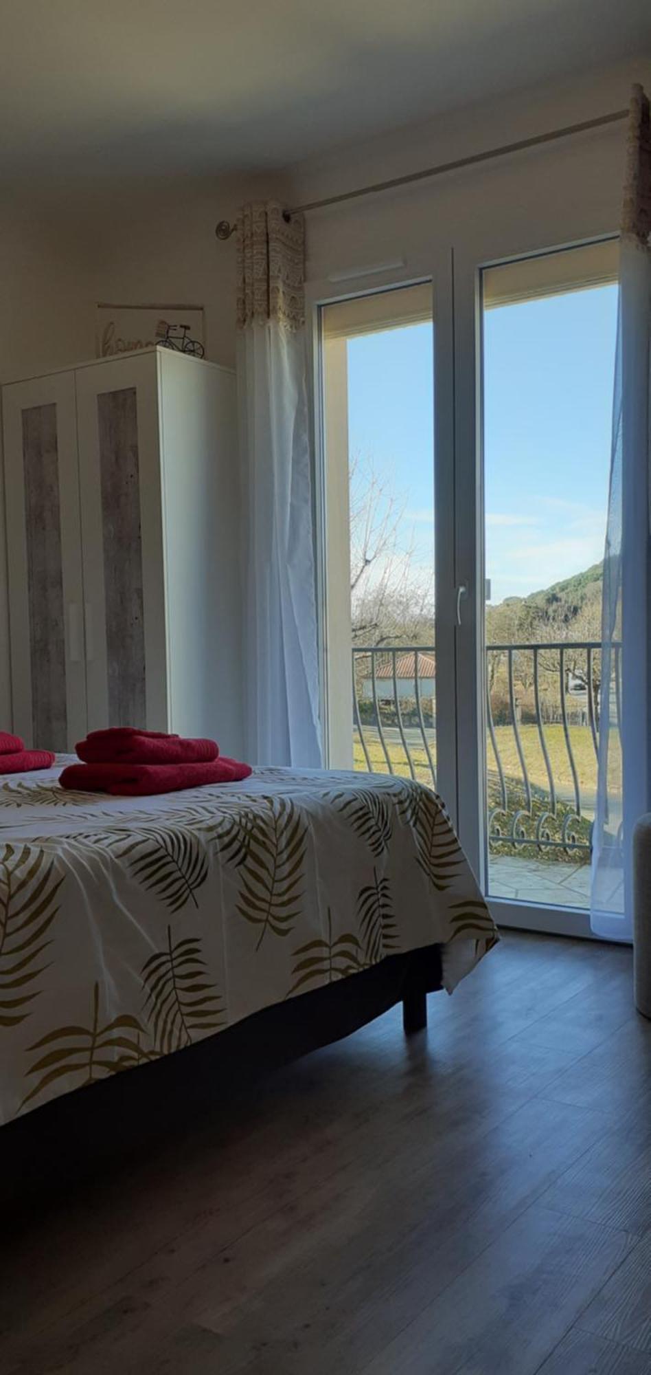 사흘라 라 카네다 Domaine Du Grezal B&B 외부 사진